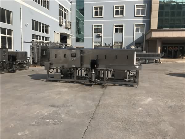 托盤式洗箱機(jī)廠家,環(huán)速滅菌洗箱機(jī) 衛(wèi)生級生產(chǎn)線配套設(shè)備 托盤式洗箱機(jī)廠家,環(huán)速滅菌洗箱機(jī) 衛(wèi)生級生產(chǎn)線配套設(shè)備
