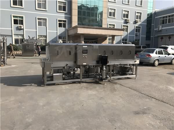 酒店專用塑料箱清洗機價格 詳情禽類蛋托 禽類蛋品箱潔凈清洗設備 酒店專用塑料箱清洗機價格 詳情禽類蛋托 禽類蛋品箱潔凈清洗設備