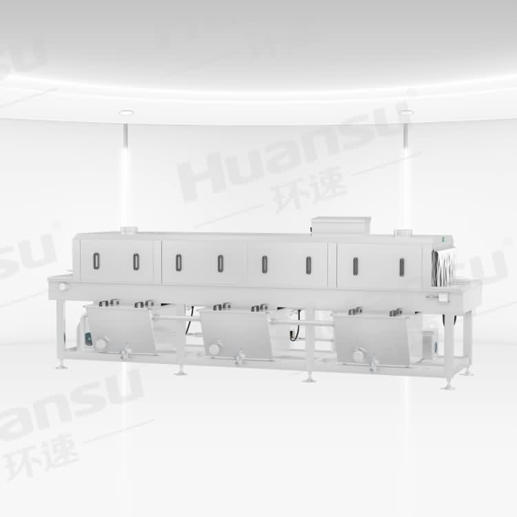 塑料筐清洗機(jī)設(shè)備 價格 環(huán)速滅菌洗箱機(jī) 致力于食品安全 塑料筐清洗機(jī)設(shè)備 價格 環(huán)速滅菌洗箱機(jī) 致力于食品安全